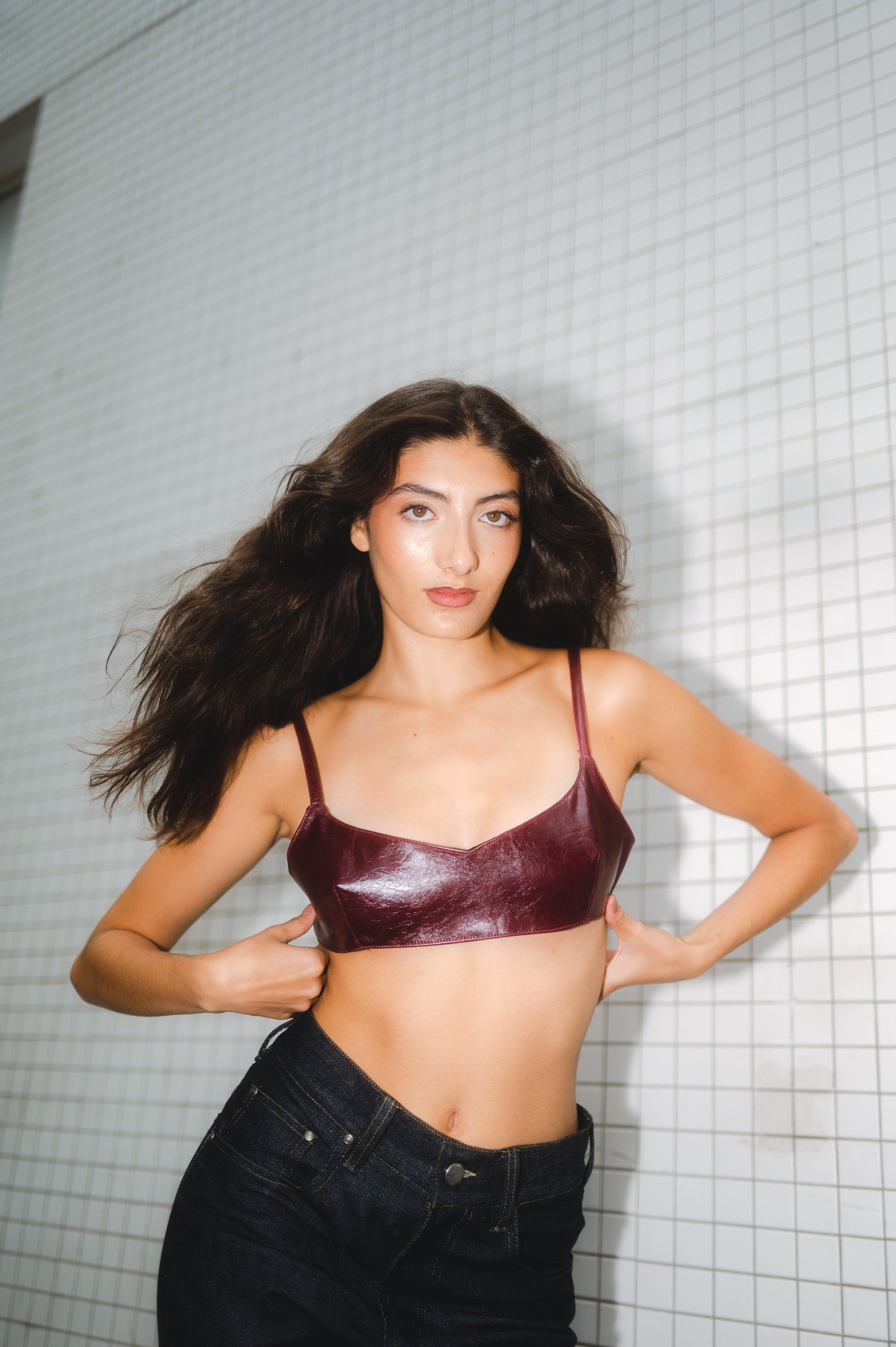 La brassière Amédée