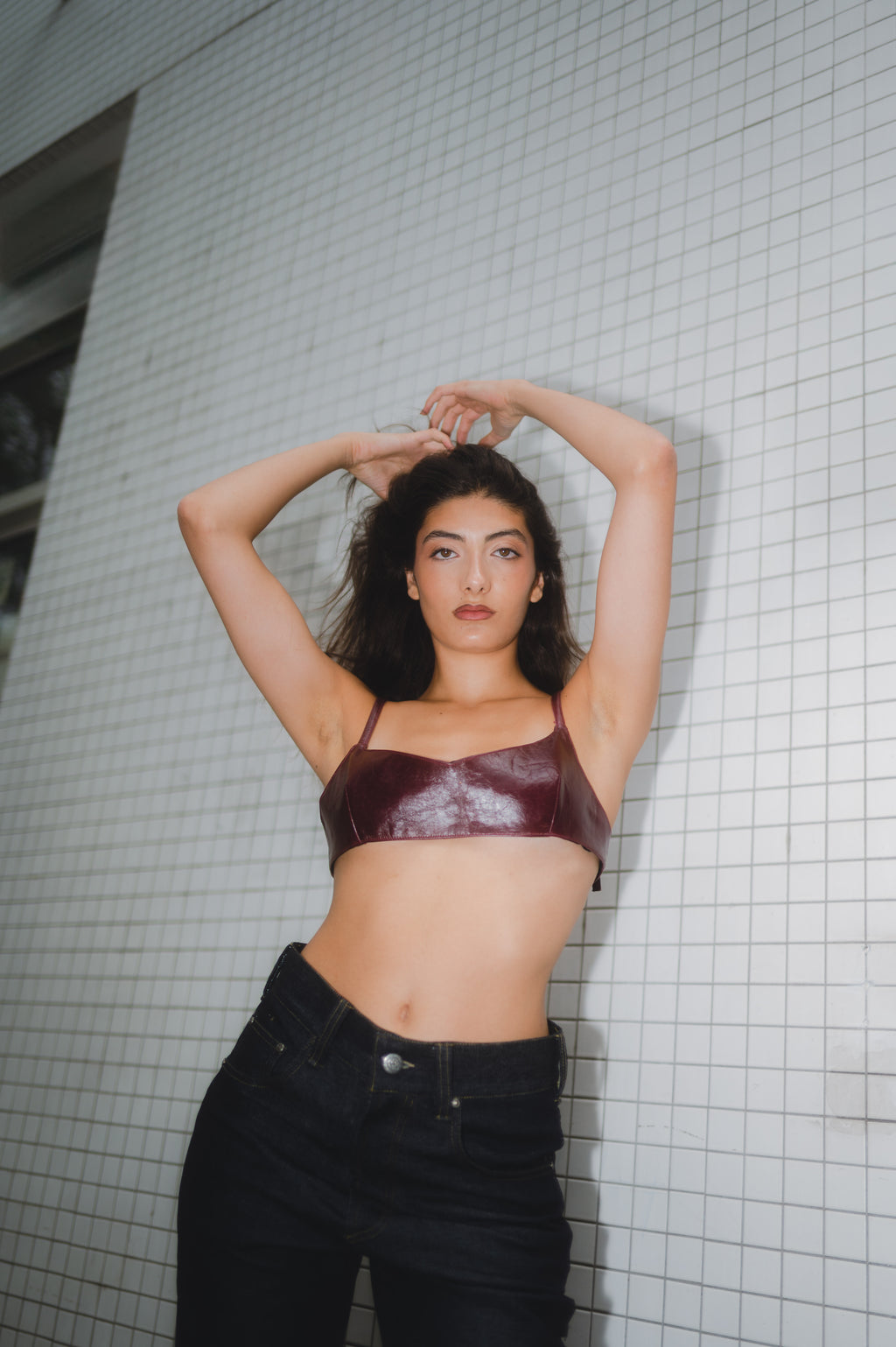 La brassière Amédée