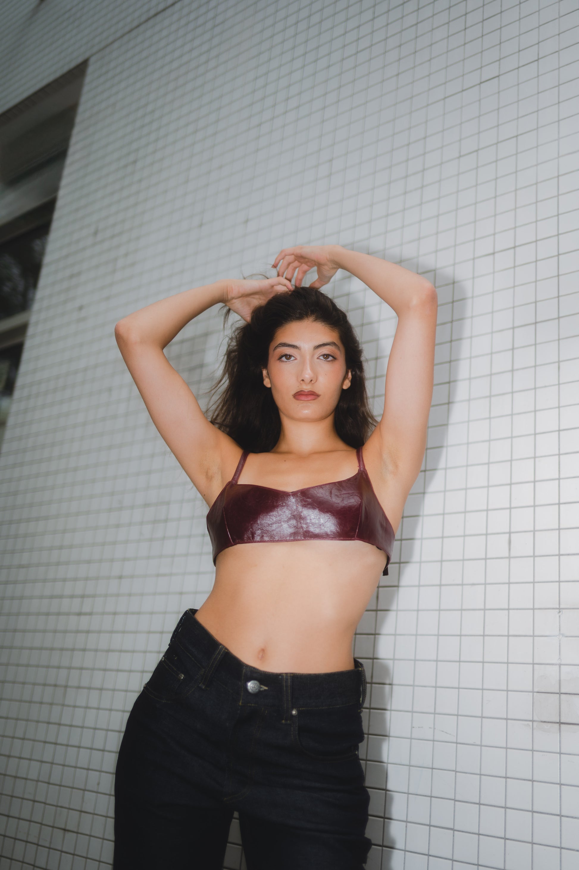 La brassière Amédée