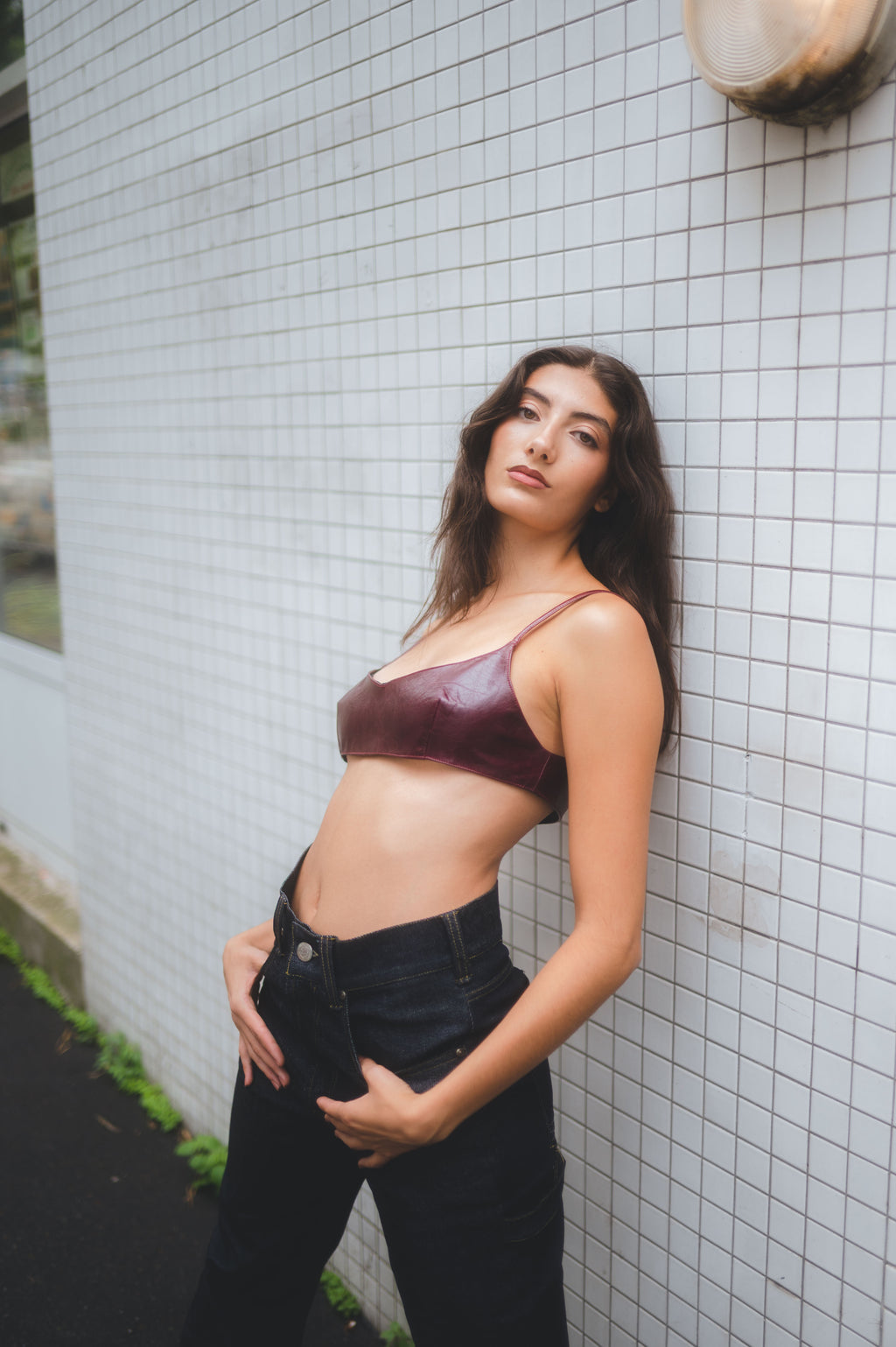 La brassière Amédée