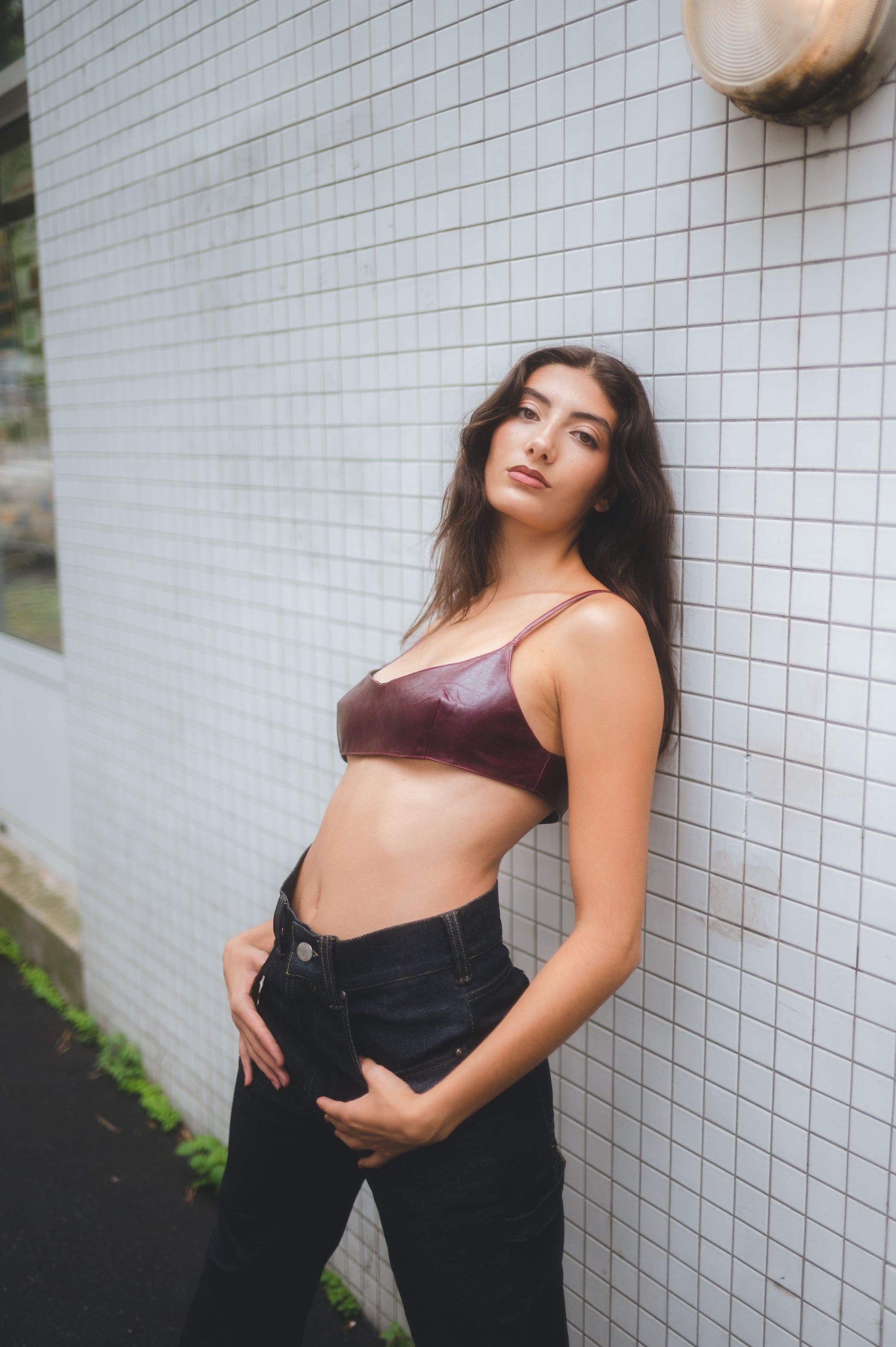 La brassière Amédée