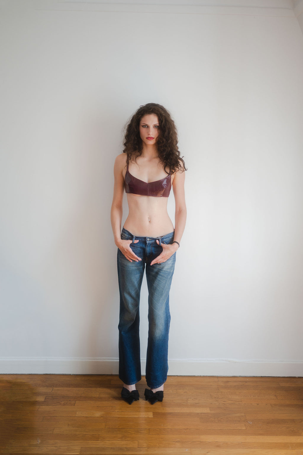 La brassière Amédée