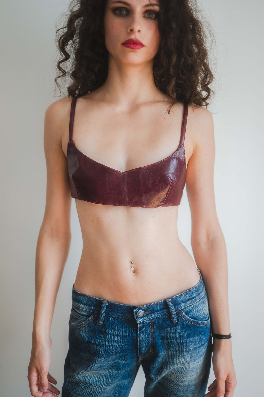 La brassière Amédée