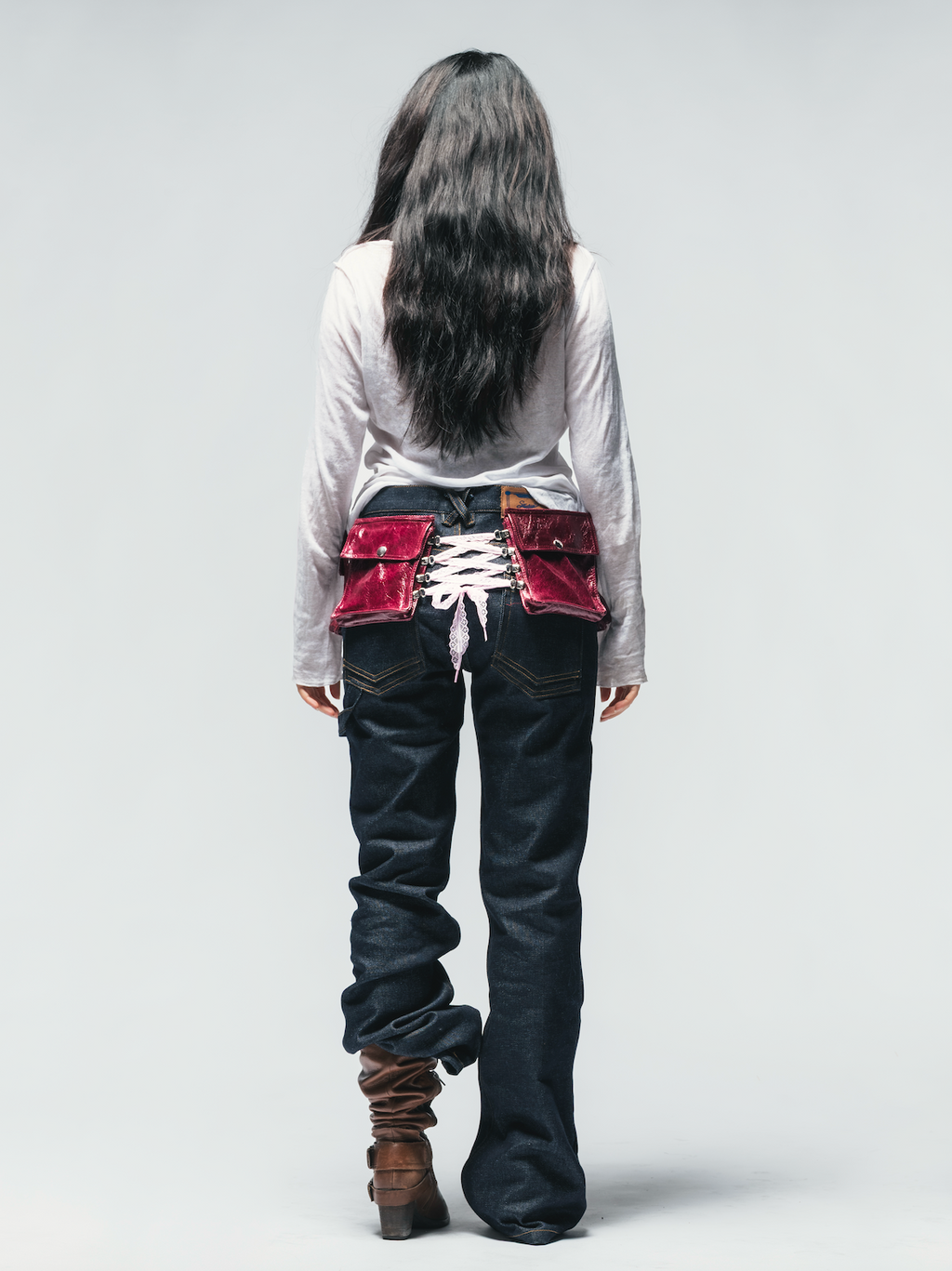 La ceinture Amédée