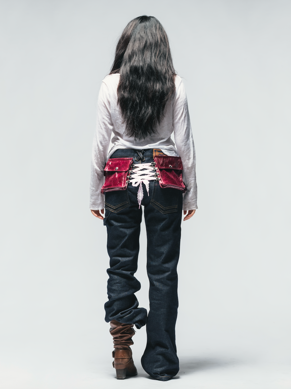 La ceinture Amédée