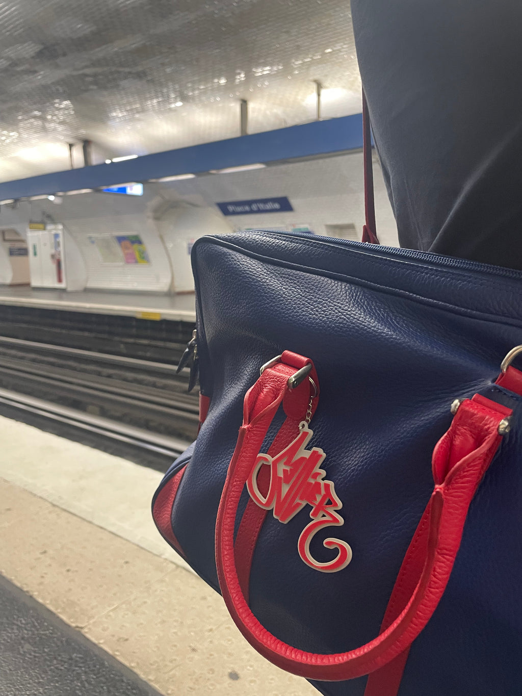 Le porte clé Sellier