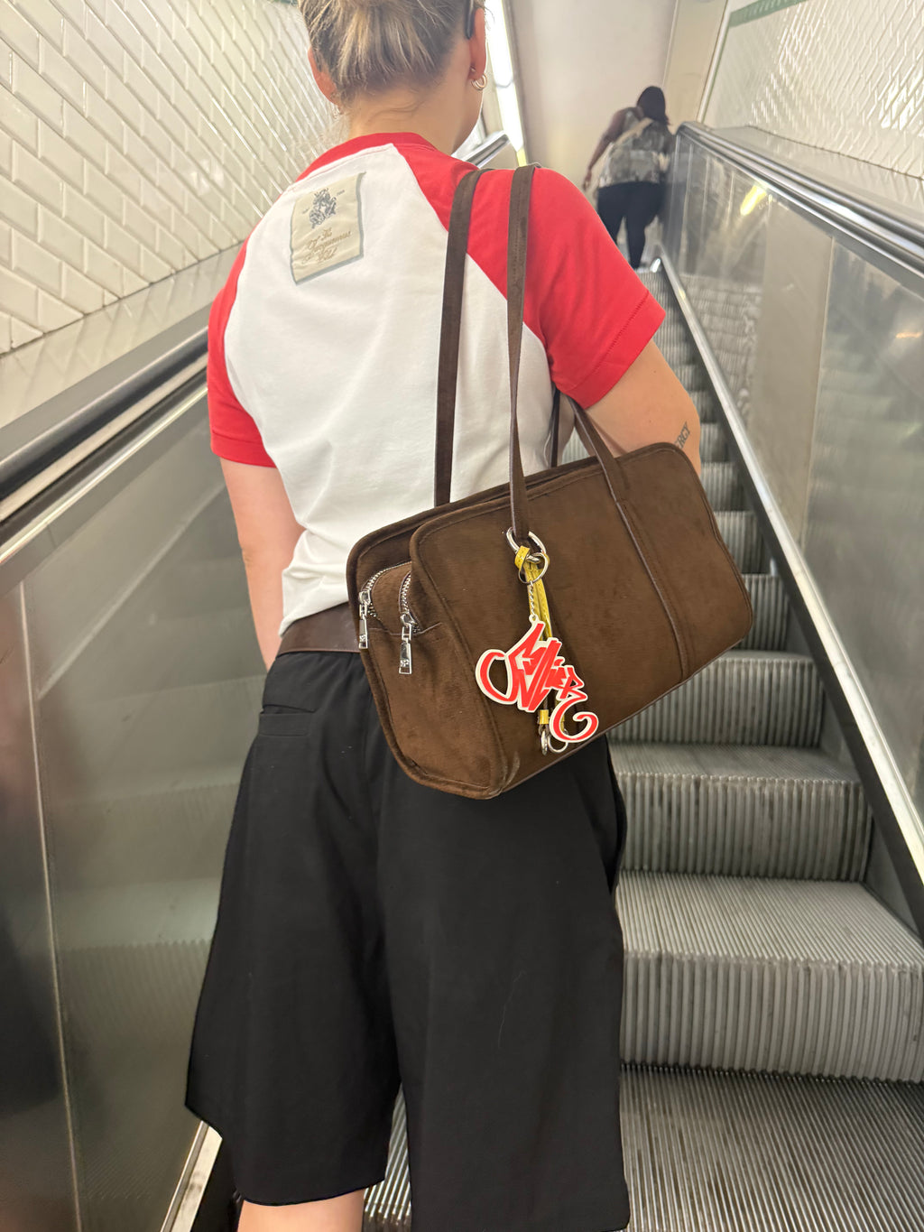 Le porte clé Sellier