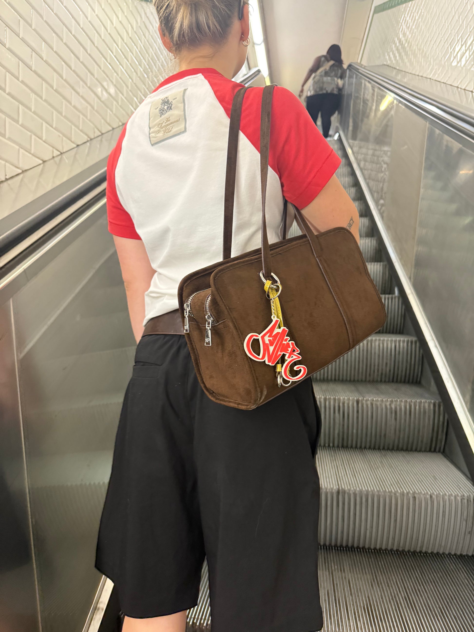 Le porte clé Sellier