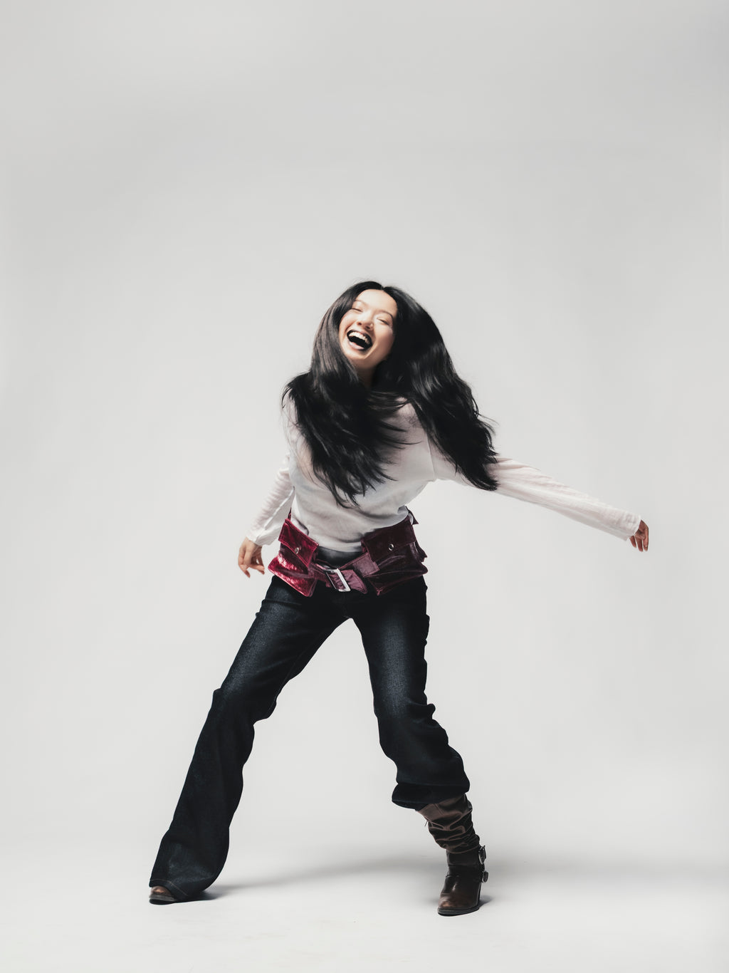 La ceinture Amédée