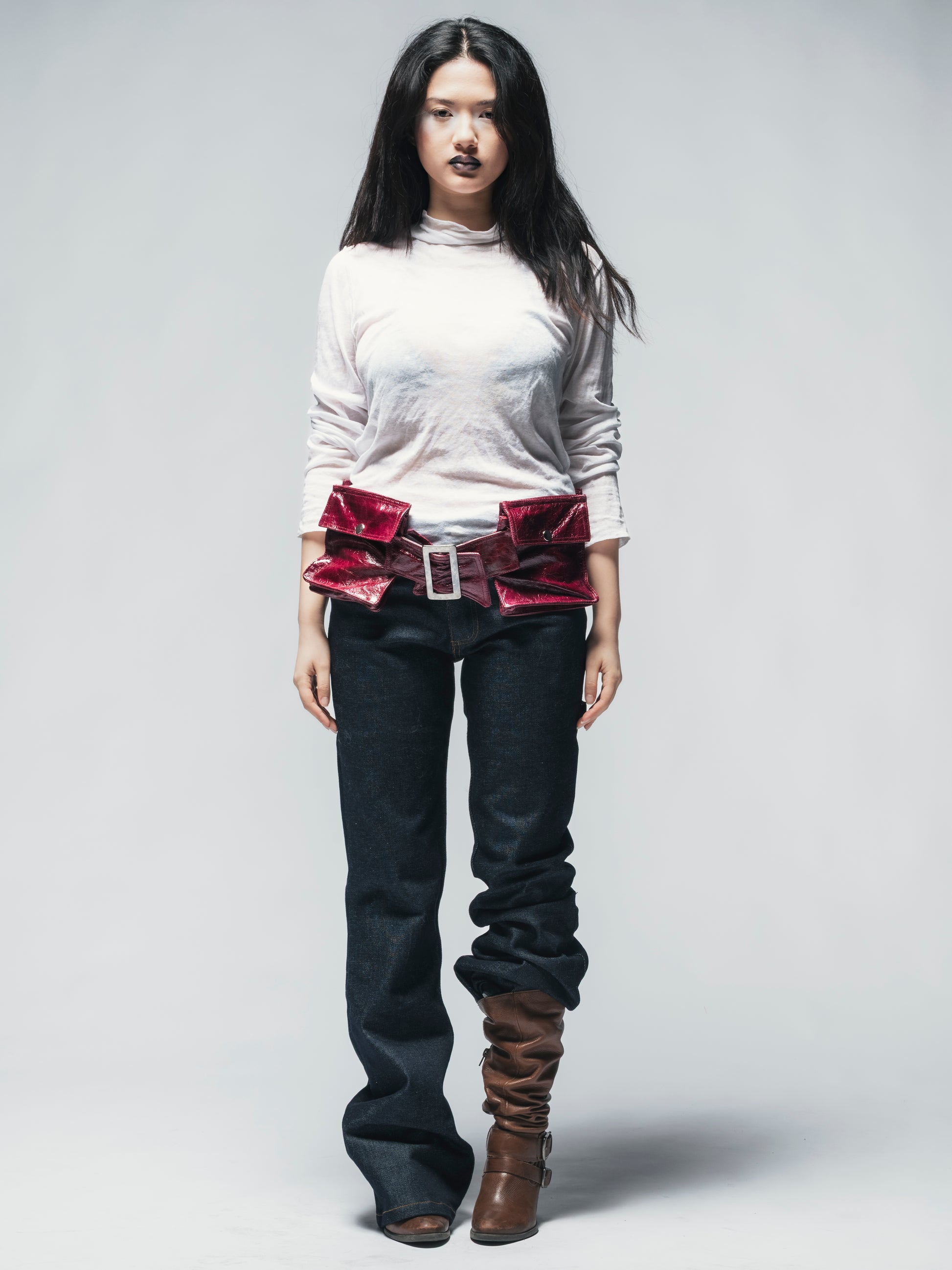 La ceinture Amédée