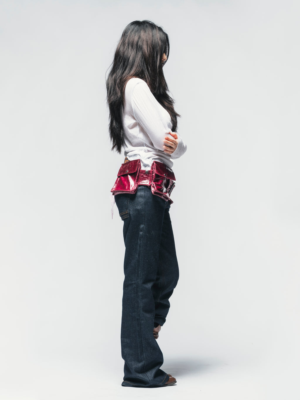 La ceinture Amédée