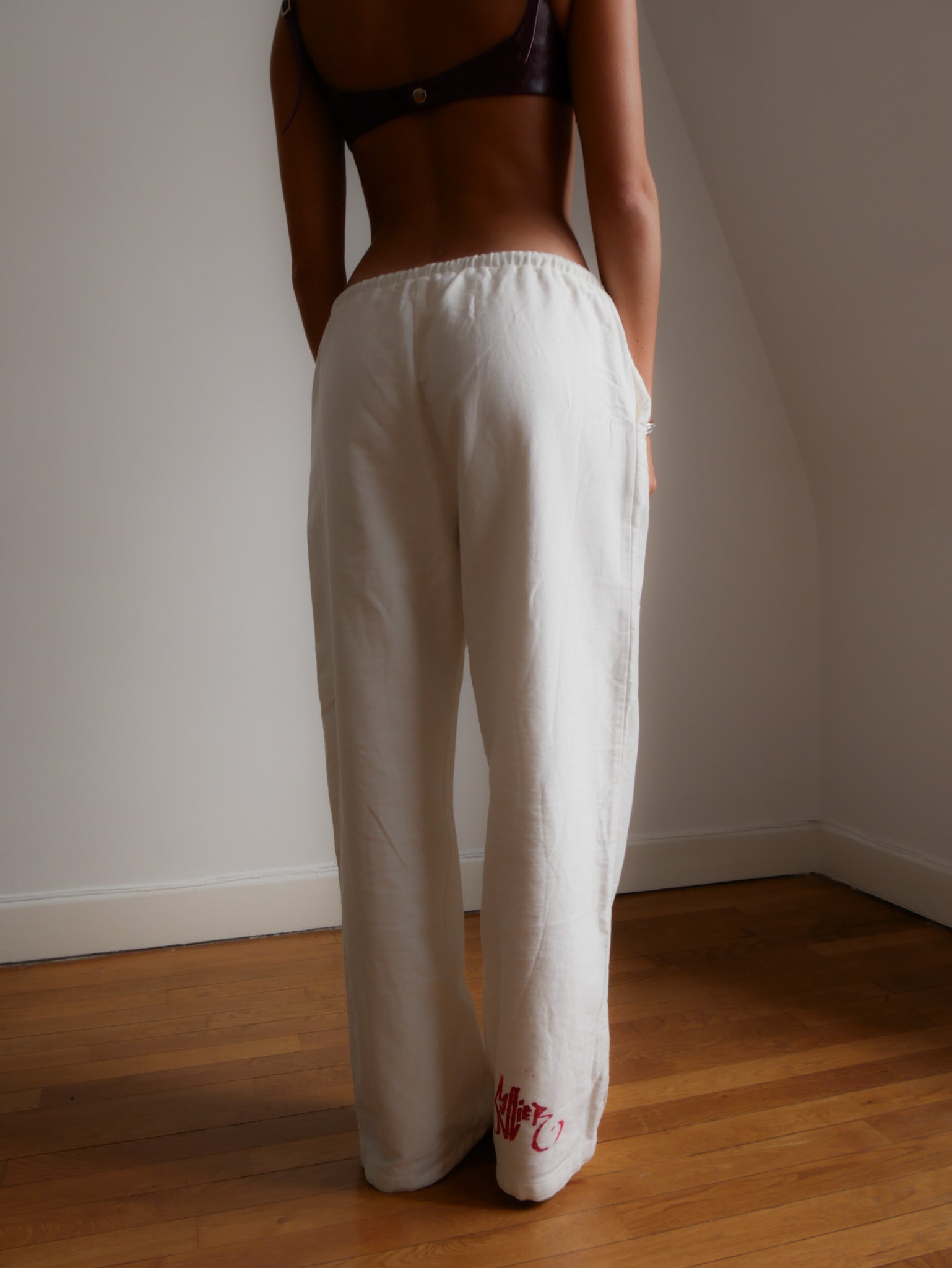 Le Pantalon Amédée