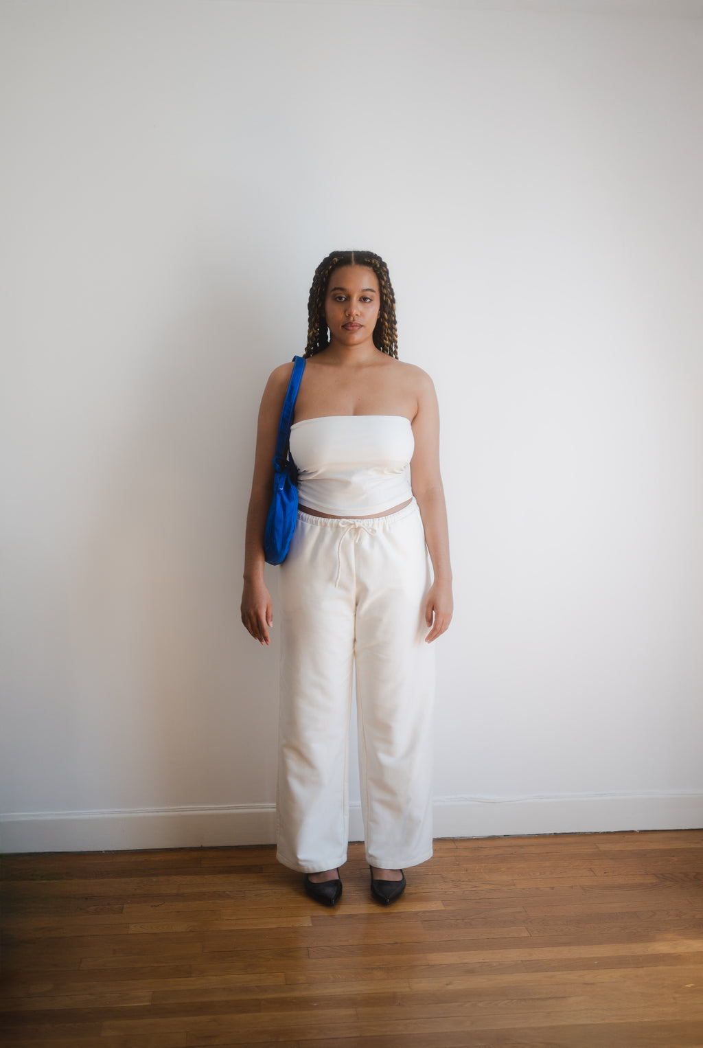 Le Pantalon Amédée