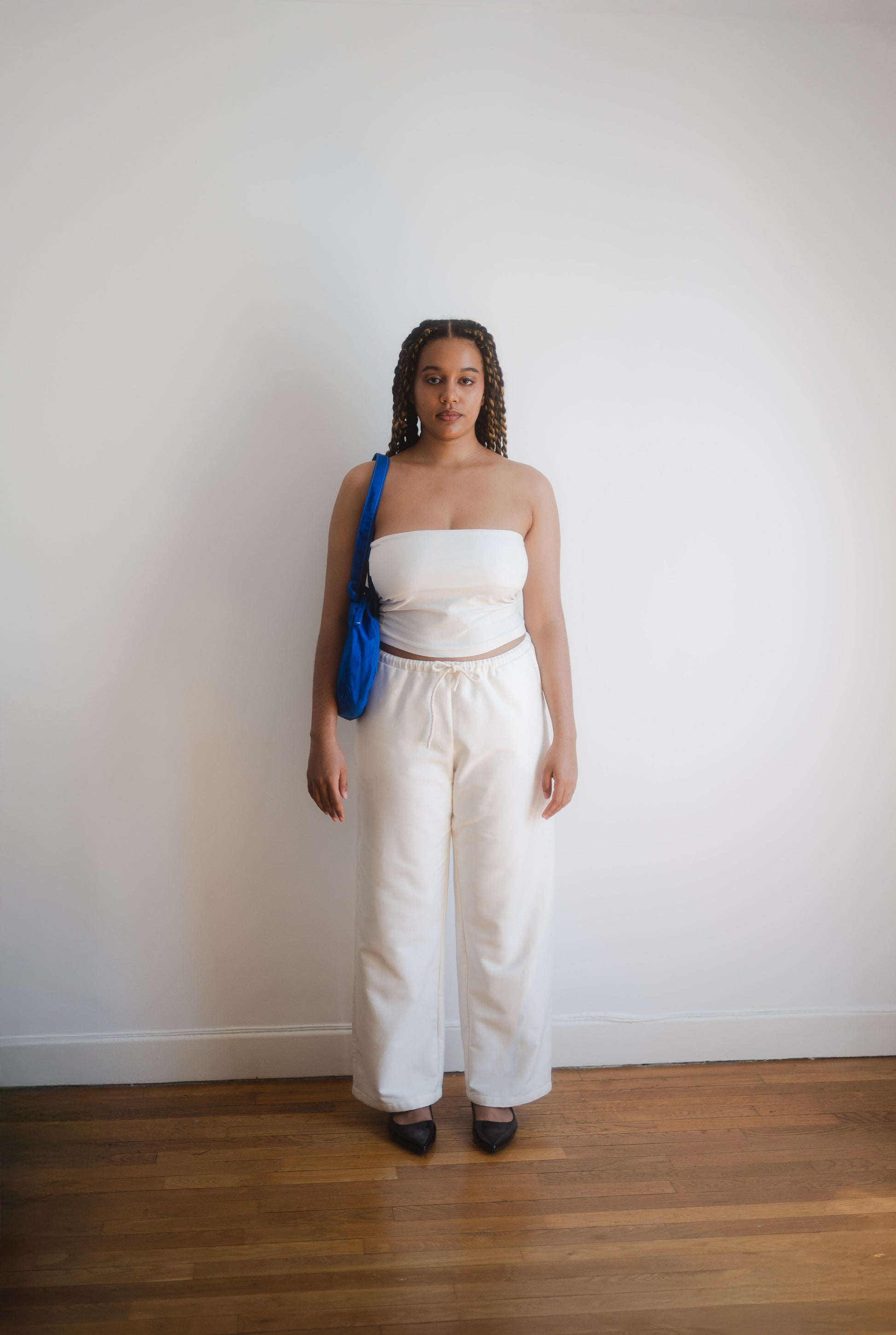 Le Pantalon Amédée