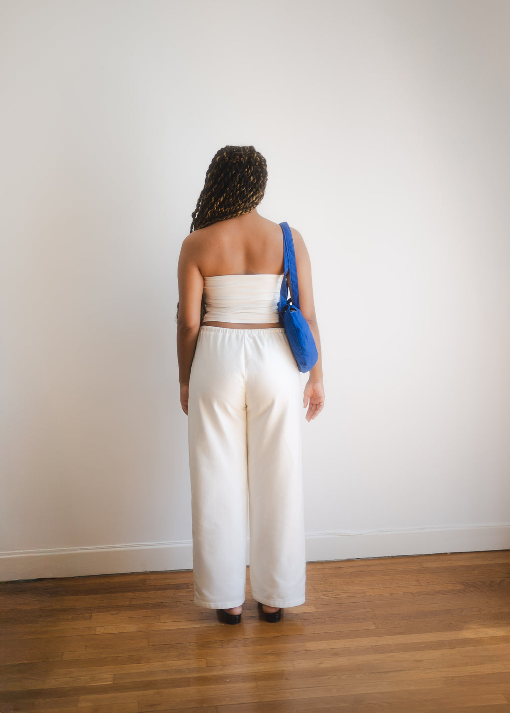 Le Pantalon Amédée