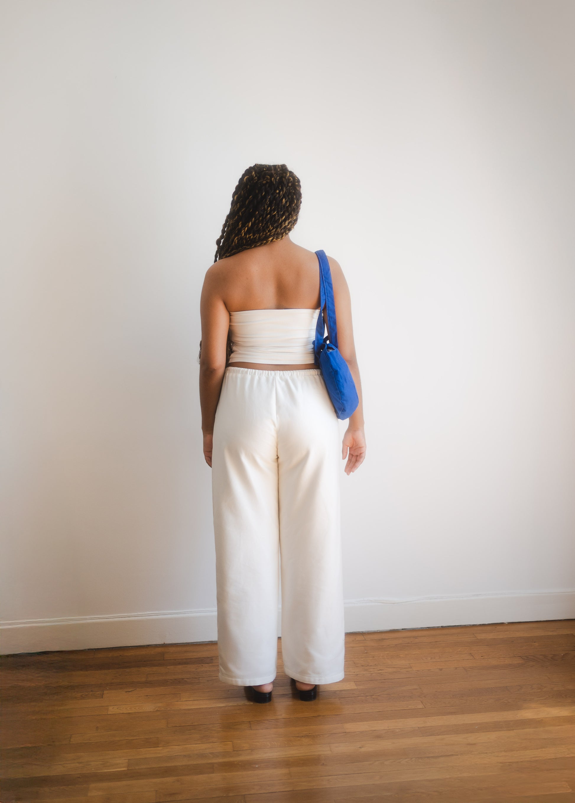 Le Pantalon Amédée