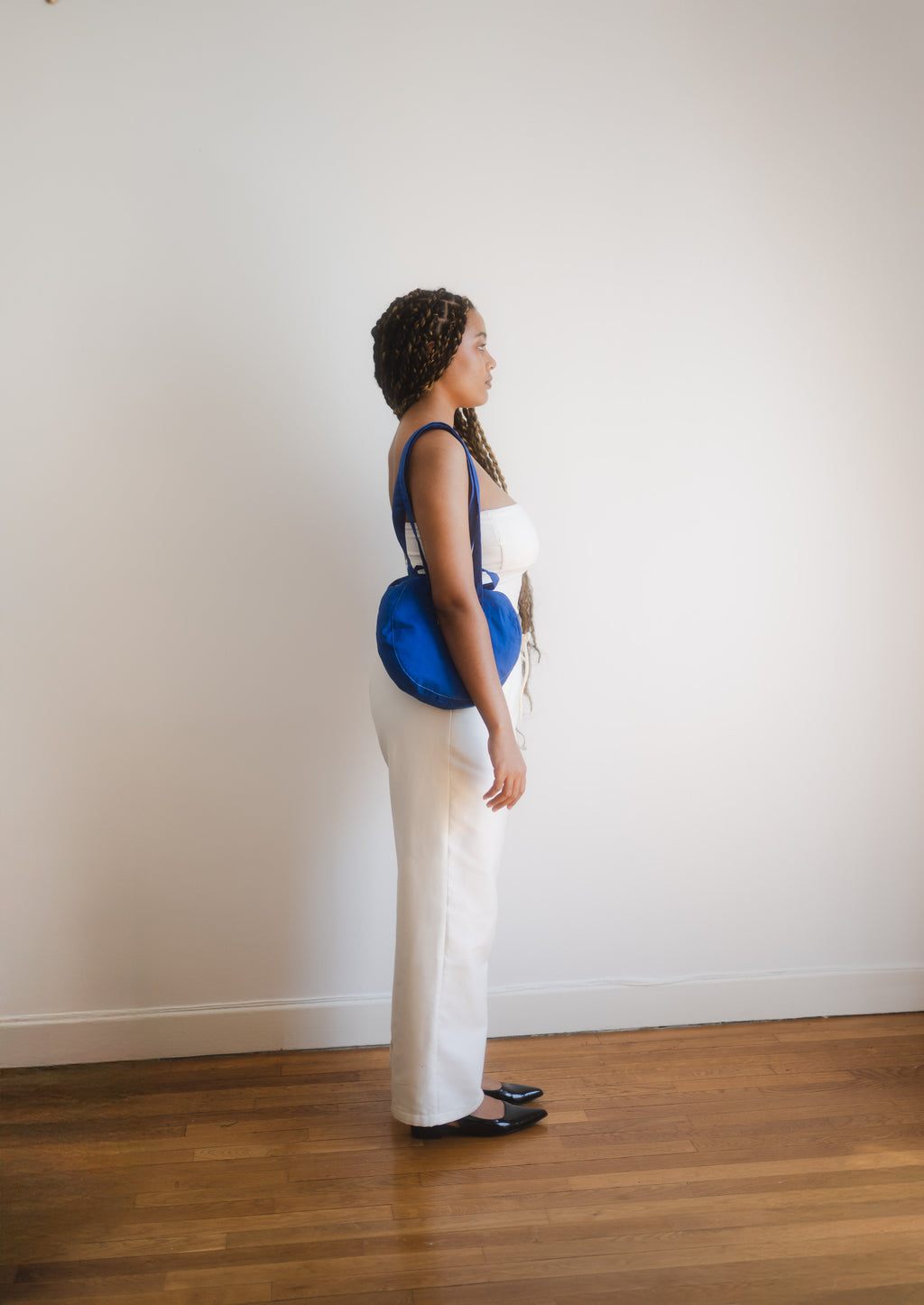 Le Pantalon Amédée