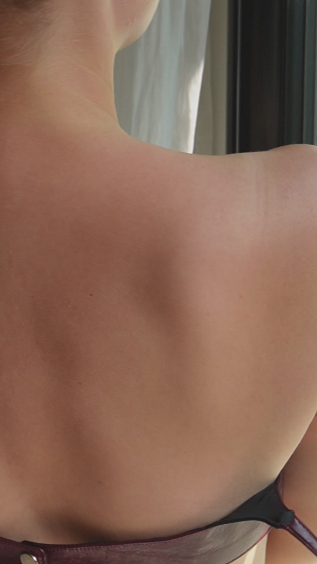 La brassière Amédée